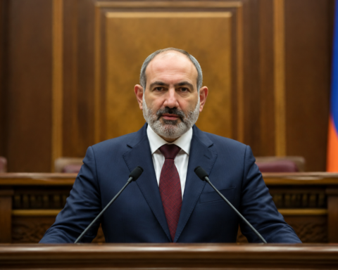 Armeense kiescommissie bevestigt definitieve uitslag, Pashinyan behoudt meerderheid in parlement