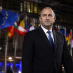 Bulgaarse premier Radev weigert EU-sancties te steunen die economie of energiesector schaden