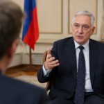 Russische consul beweert dat Fransen willen vechten voor Russisch leger