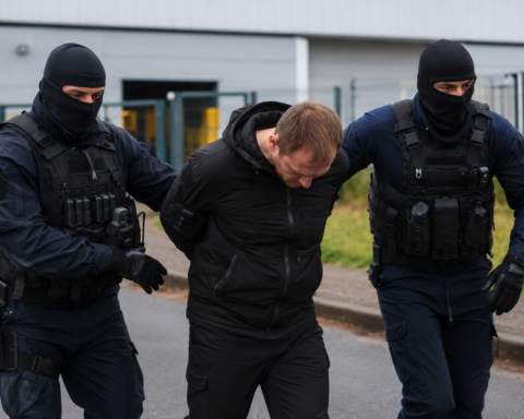 Belarus opgepakt in Frankrijk wegens spionage bij dronefabriek Delair, leverancier aan Oekraïne