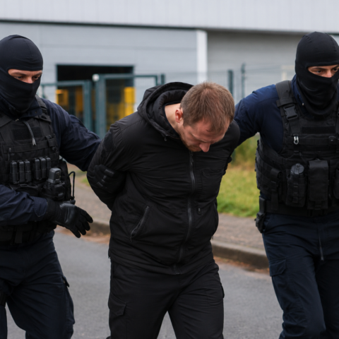 Belarus opgepakt in Frankrijk wegens spionage bij dronefabriek Delair, leverancier aan Oekraïne