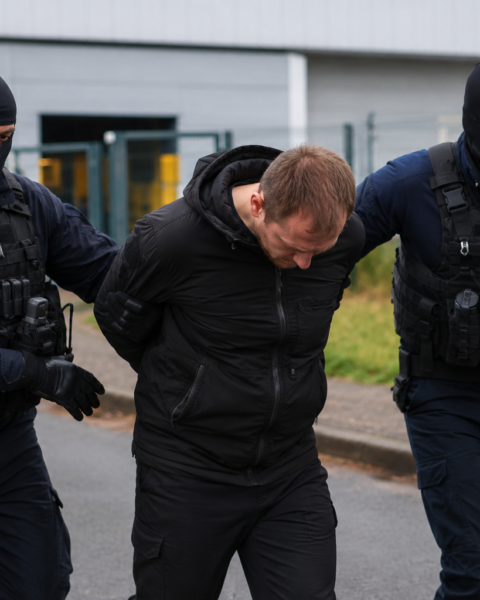 Belarus opgepakt in Frankrijk wegens spionage bij dronefabriek Delair, leverancier aan Oekraïne