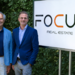 Focus Real Estate groeit uit tot nieuwe top-10 ontwikkelaar in Nederland met 35 projecten
