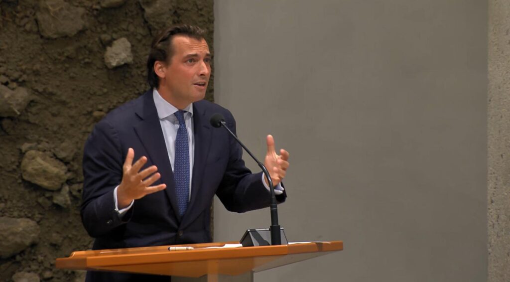FVD-gebonden basisschool heropent met bevestigde staatsfinanciering