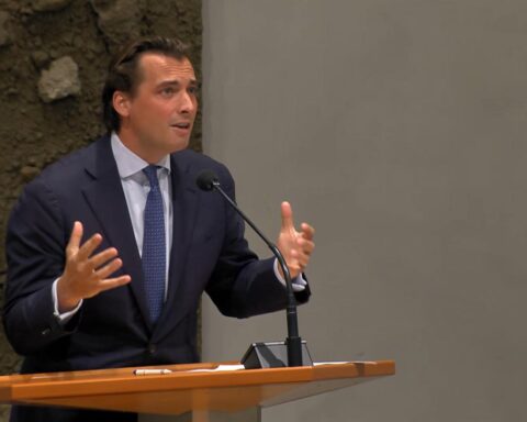 FVD-gebonden basisschool heropent met bevestigde staatsfinanciering