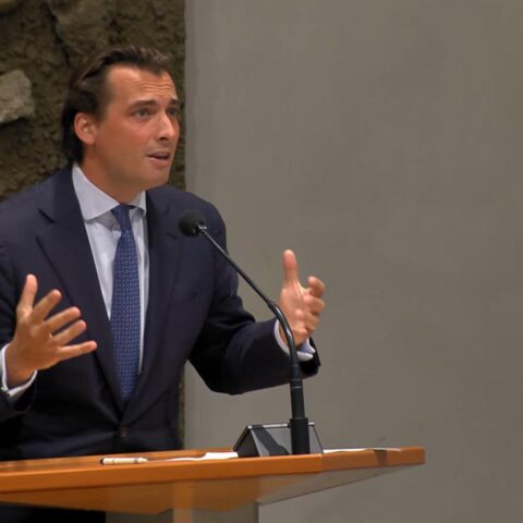 FVD-gebonden basisschool heropent met bevestigde staatsfinanciering