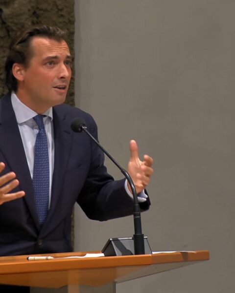 FVD-gebonden basisschool heropent met bevestigde staatsfinanciering