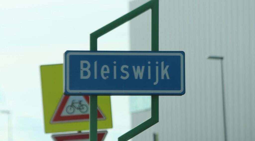 Geen Arabische straatnamen in nieuwe ontwikkeling in Bleiswijk na klachten van bewoners