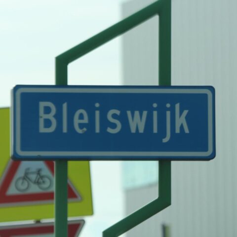 Geen Arabische straatnamen in nieuwe ontwikkeling in Bleiswijk na klachten van bewoners