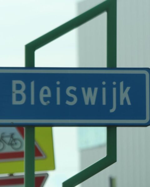 Geen Arabische straatnamen in nieuwe ontwikkeling in Bleiswijk na klachten van bewoners