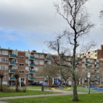 Gemeente Amsterdam stopt verzet tegen sloop 364 corporatiewoningen in Amsterdam West
