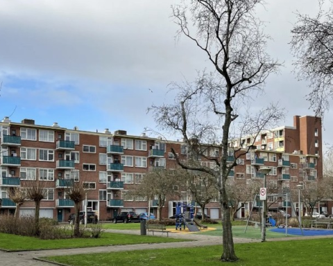 Gemeente Amsterdam stopt verzet tegen sloop 364 corporatiewoningen in Amsterdam West