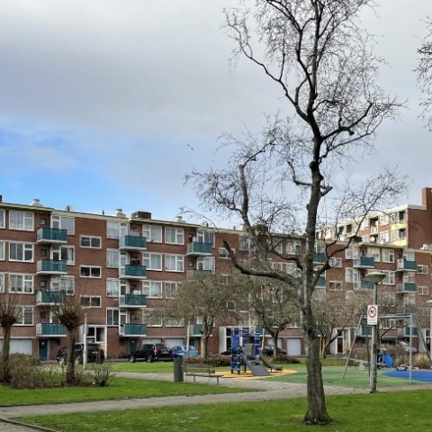 Gemeente Amsterdam stopt verzet tegen sloop 364 corporatiewoningen in Amsterdam West