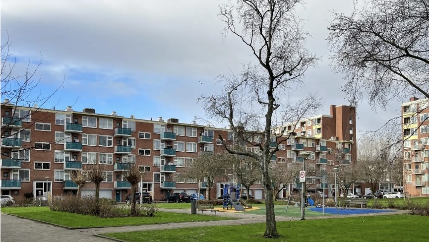 Gemeente Amsterdam stopt verzet tegen sloop 364 corporatiewoningen in Amsterdam West