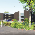 Gemeente Waalwijk heroverweegt bouw van grootschalige complexen voor arbeidsmigranten