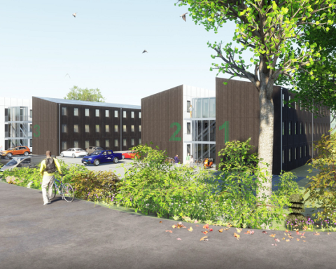 Gemeente Waalwijk heroverweegt bouw van grootschalige complexen voor arbeidsmigranten