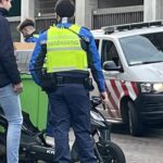 Gemeentelijke handhavers krijgen vanaf 1 juni de bevoegdheid om minderjarigen te waarschuwen en door te verwijzen