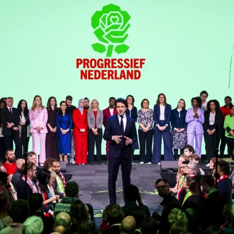 GL-PvdA mag naam Pro gebruiken, Raad van State wijst bezwaren lokale partijen af