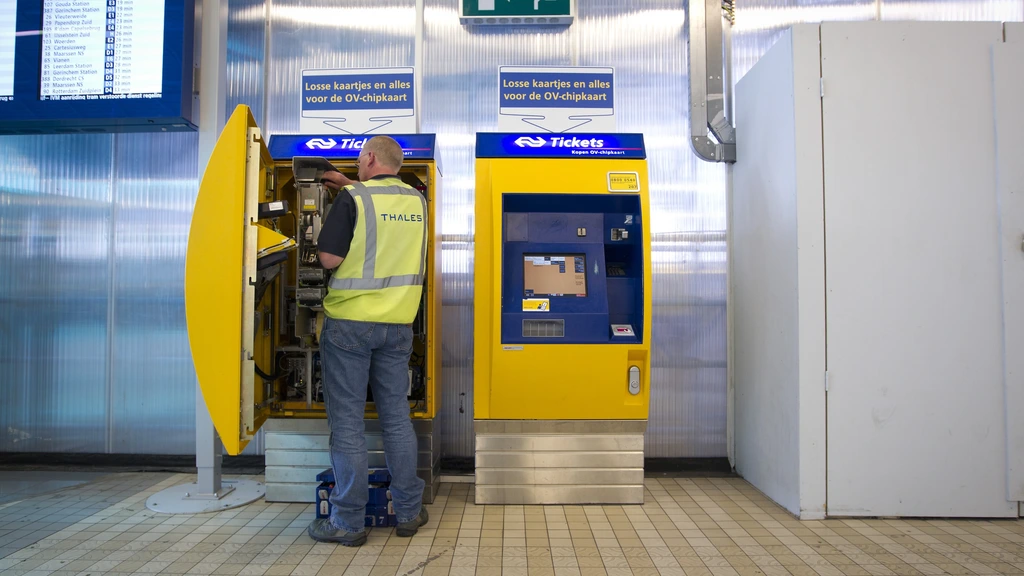 Goedkoop zomer-treinabonnement start een week eerder, reistijd van 15 juni tot 31 augustus