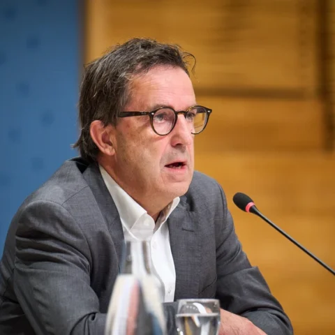 Gommers: personeelstekort blijft probleem bij nieuwe pandemie