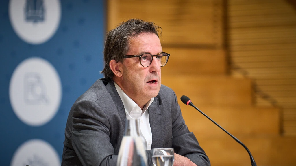 Gommers: personeelstekort blijft probleem bij nieuwe pandemie