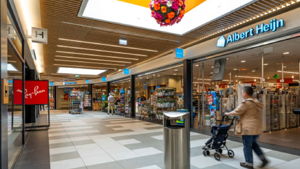 Grootste retailtransactie in jaren: zeven winkelcentra verkocht aan consortium en CBRE