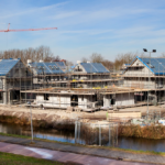 Grote verschillen in nieuwbouwvergunningen per gemeente in Nederland van 2021 tot 2025