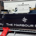 Harbour Club Amsterdam-Oost failliet na explosie drie jaar geleden