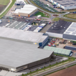 Herontwikkeling wordt cruciaal voor logistiek vastgoed in Nederland door groeiende bouwuitdagingen