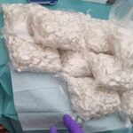 Het merendeel van de cocaïne in Europa wordt verwerkt in Nederland