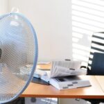 Hittebelasting op de werkplek neemt toe, experts roepen op tot onmiddellijke actie
