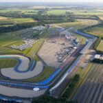 Hittegolf: Defqon.1 en TT Assen voorbereid op dagen van 38°C; meerdere evenementen afgelast