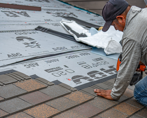 Huizenkopers lenen vaker voor verduurzaming door stijgende hypotheekrente en energiekosten