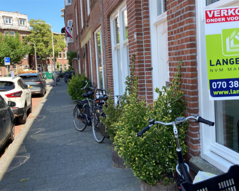 Hypotheekrenteaftrek vergroot ongelijkheid op woningmarkt, aldus Jelle Kremer