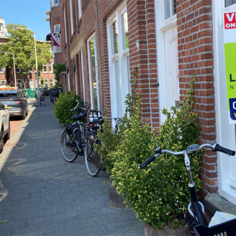 Hypotheekrenteaftrek vergroot ongelijkheid op woningmarkt, aldus Jelle Kremer