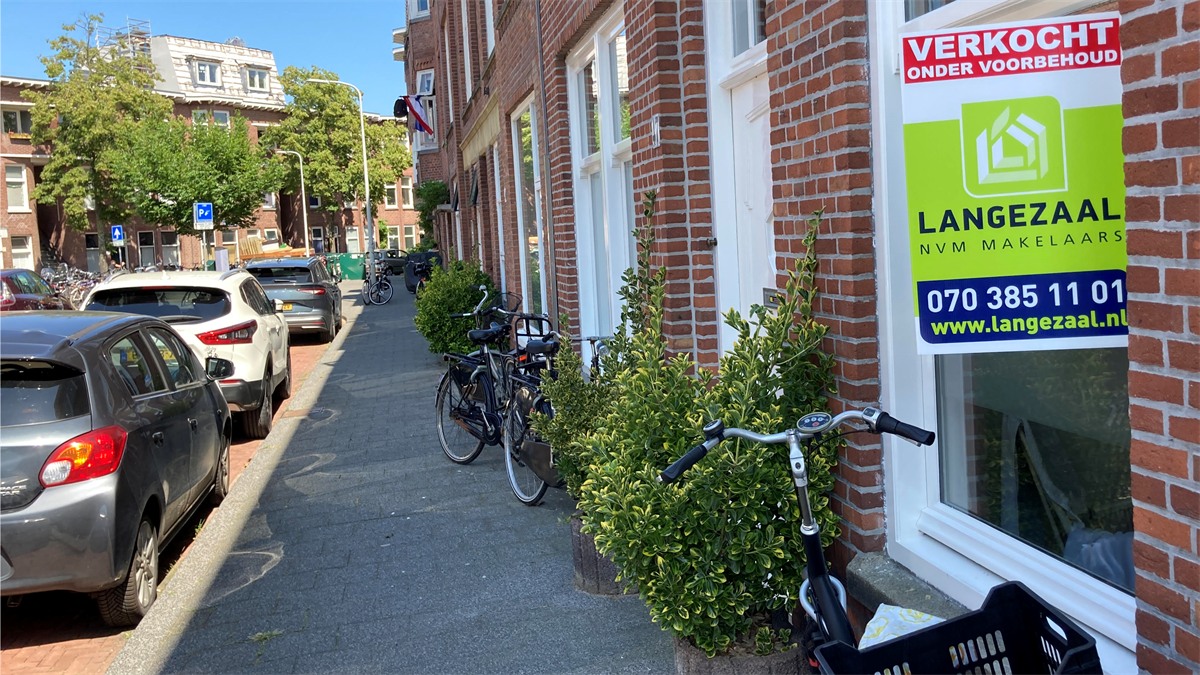 Hypotheekrenteaftrek vergroot ongelijkheid op woningmarkt, aldus Jelle Kremer