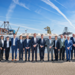 Hyundai kiest Amsterdam als Europese voertuighub met start in januari 2027