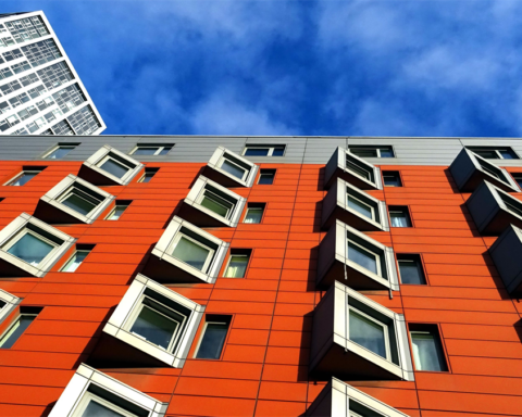 Institutionele beleggers investeren recordbedrag in studentenhuisvesting met € 922 mln in 2025