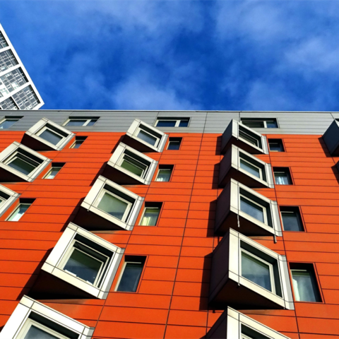 Institutionele beleggers investeren recordbedrag in studentenhuisvesting met € 922 mln in 2025