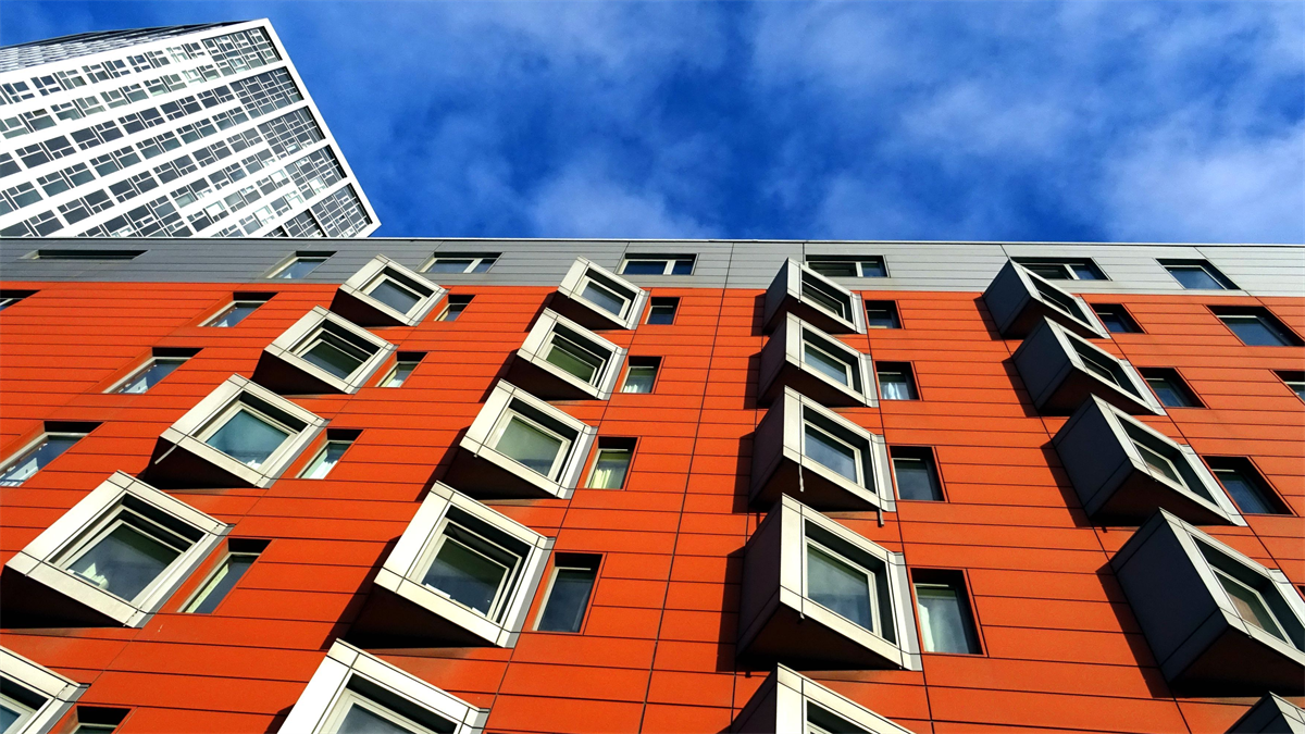 Institutionele beleggers investeren recordbedrag in studentenhuisvesting met € 922 mln in 2025