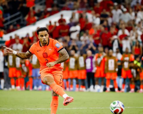 Internationale media bekritiseren Nederlands behoudende spel na penaltyverlies tegen Marokko