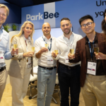 IWG en ParkBee starten samenwerking voor slim parkeren op 328 kantoorlocaties