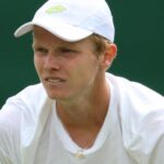 Jesper de Jong verliest in het enkelspel van Roland Garros van Alexander Zverev