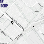 Joint venture voor 372 woningen in Hoofddorp markeert transformatie naar levendige buurt
