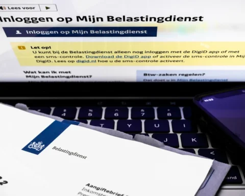 Kabinet introduceert strengere regels voor bescherming DigiD-gegevens tegen buitenlandse toegang