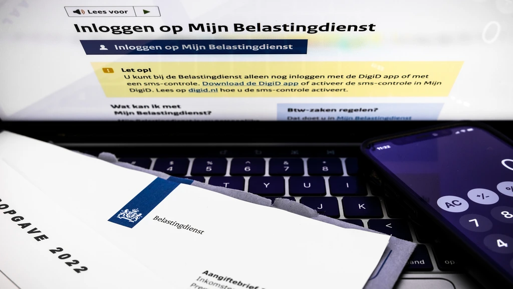 Kabinet introduceert strengere regels voor bescherming DigiD-gegevens tegen buitenlandse toegang