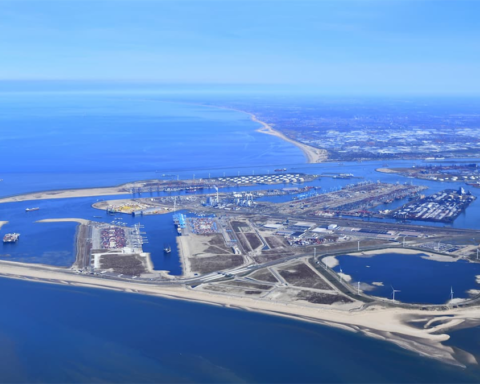 Kabinet meldt afvallende keuze voor Tweede Maasvlakte als locatie voor nieuwe kerncentrales