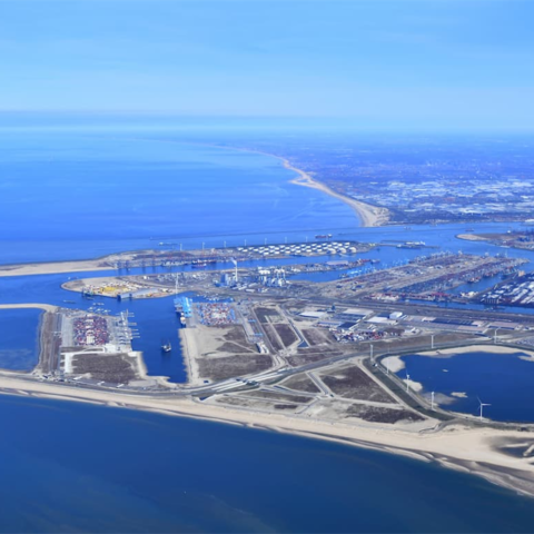 Kabinet meldt afvallende keuze voor Tweede Maasvlakte als locatie voor nieuwe kerncentrales