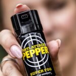 Kabinet onderzoekt legalisering van pepperspray voor bedreigde personen