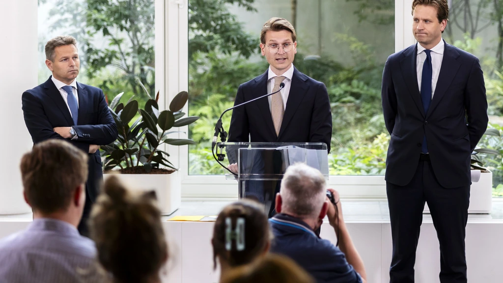 Kabinet streeft naar lessen stikstofbeleid voor bouwprojecten in Nederland